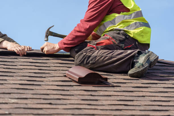 Best Local Roofing Companies  in Stanley, WI