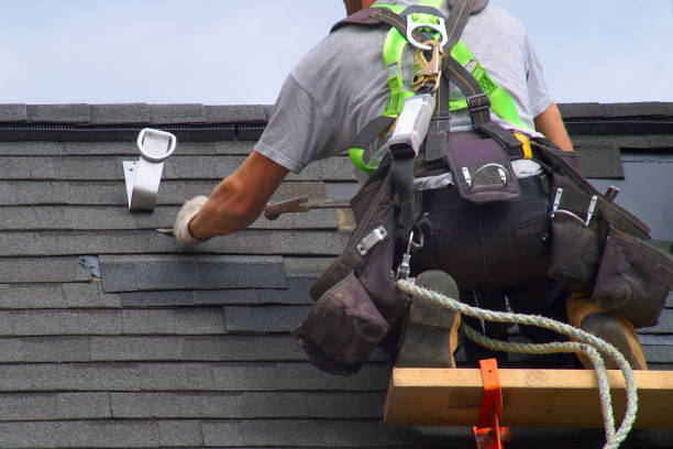 Professional Roofing Contractor in Stanley, WI