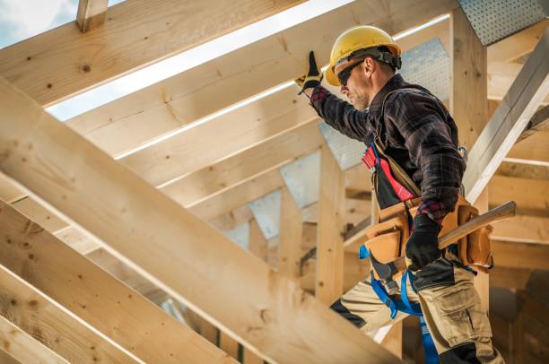 Best Residential Roofing Contractor  in Stanley, WI