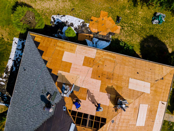 Best Commercial Roofing Services  in Stanley, WI