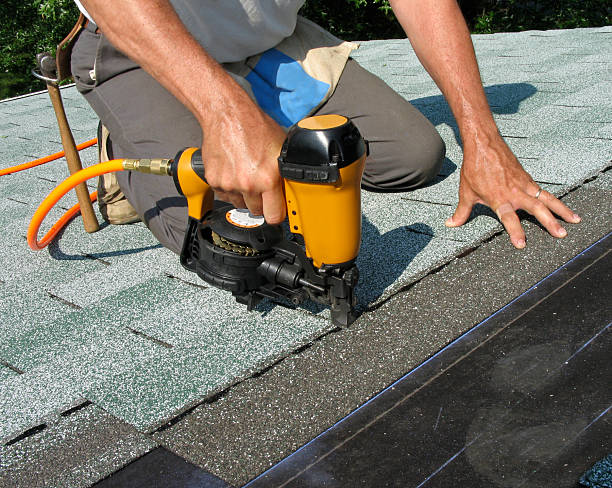 Best Roof Waterproofing Services  in Stanley, WI