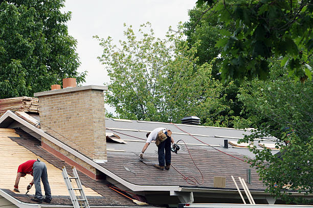 Quick and Trustworthy Emergency Roof Repair Services in Stanley, WI