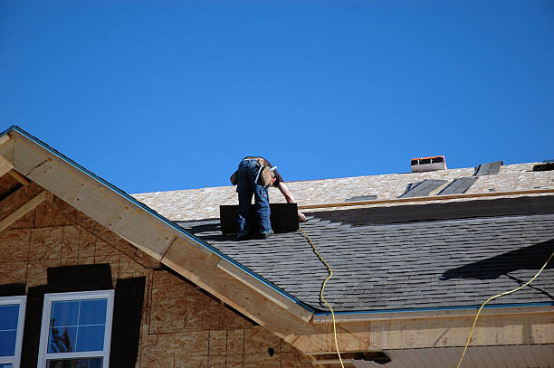 Quick and Trustworthy Emergency Roof Repair Services in Stanley, WI