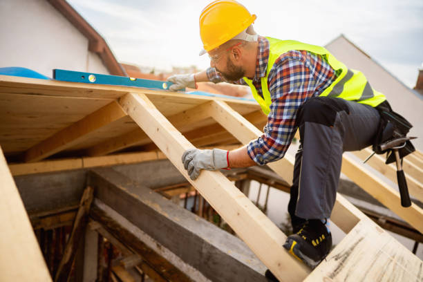 Best Emergency Roof Repair  in Stanley, WI