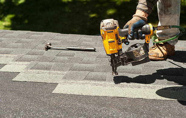 Trusted Stanley, WI Roofing Contractor Experts