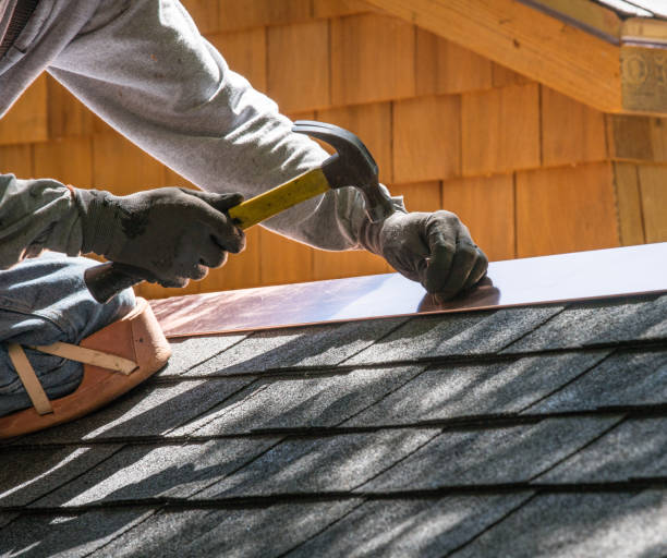 Best Gutter Installation and Roofing  in Stanley, WI